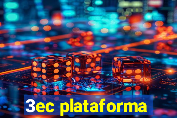 3ec plataforma